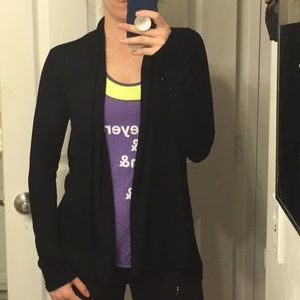 *Never Worn* Express Roll-neck Sweater (S)